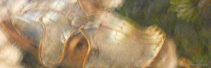 Renate Solbach: Die Zeit